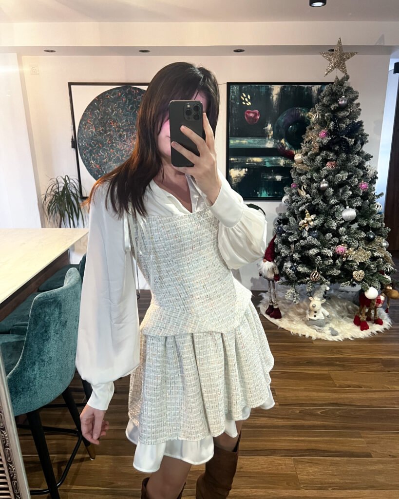 Elsa set