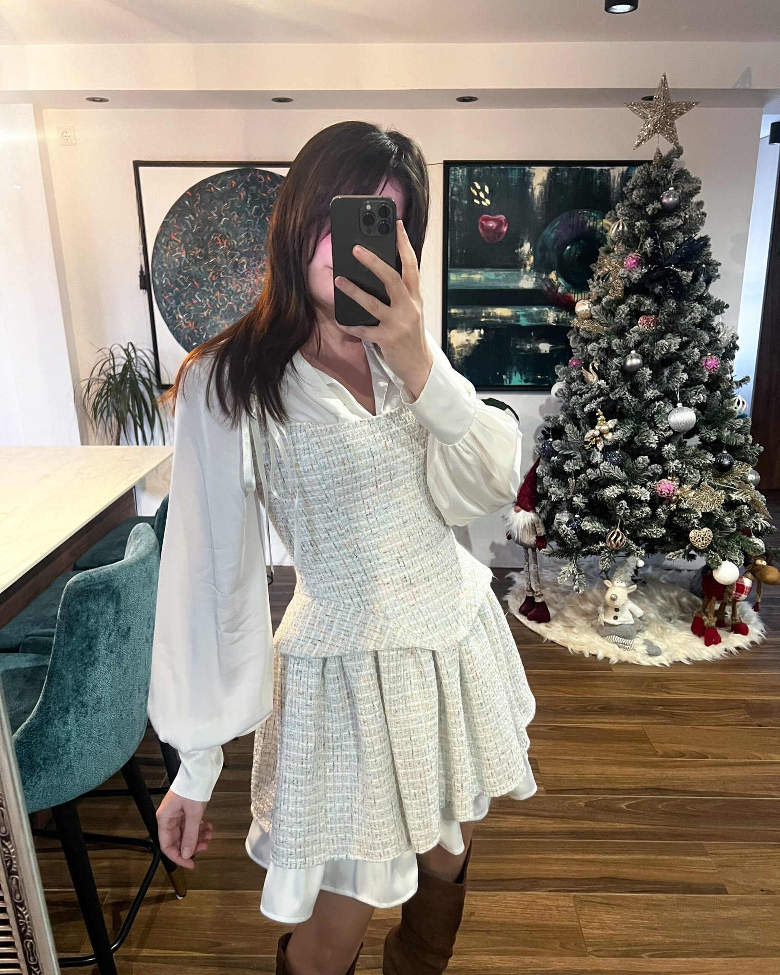 Elsa set