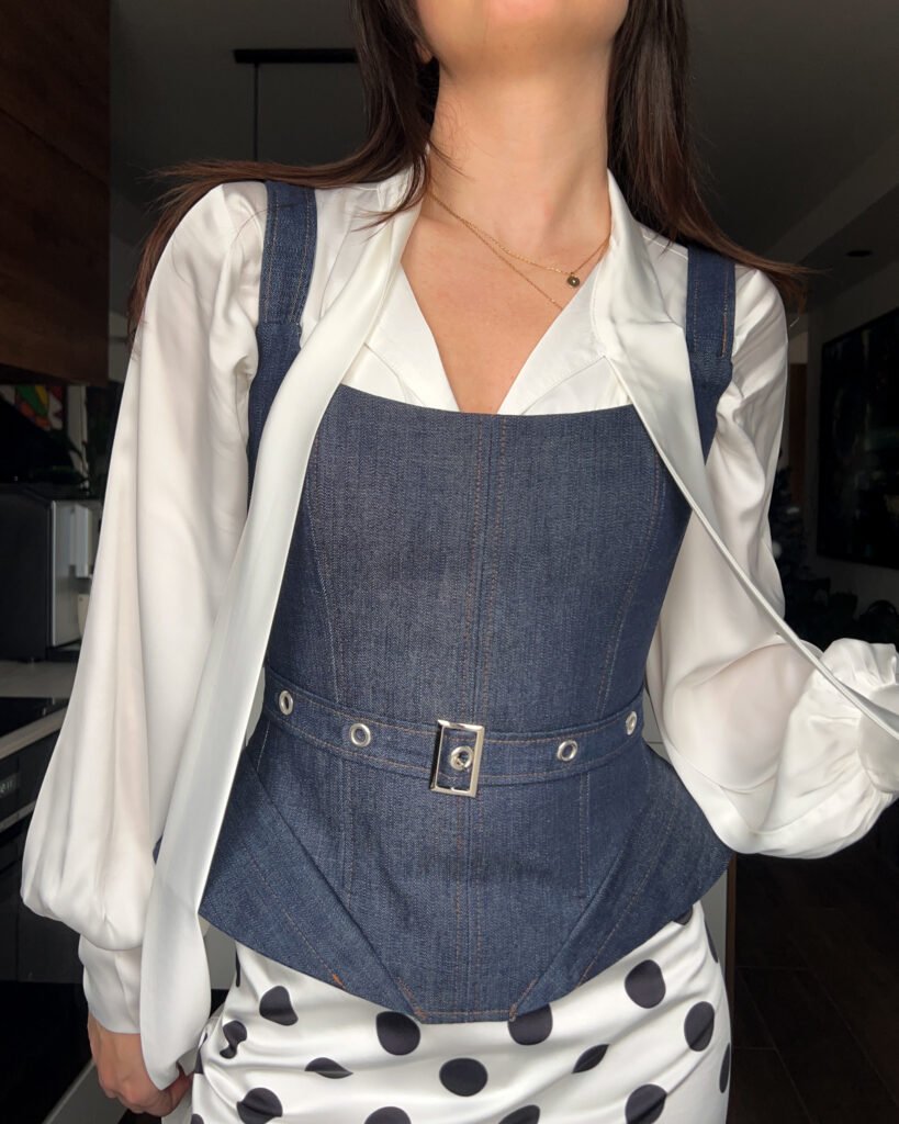Levis korset